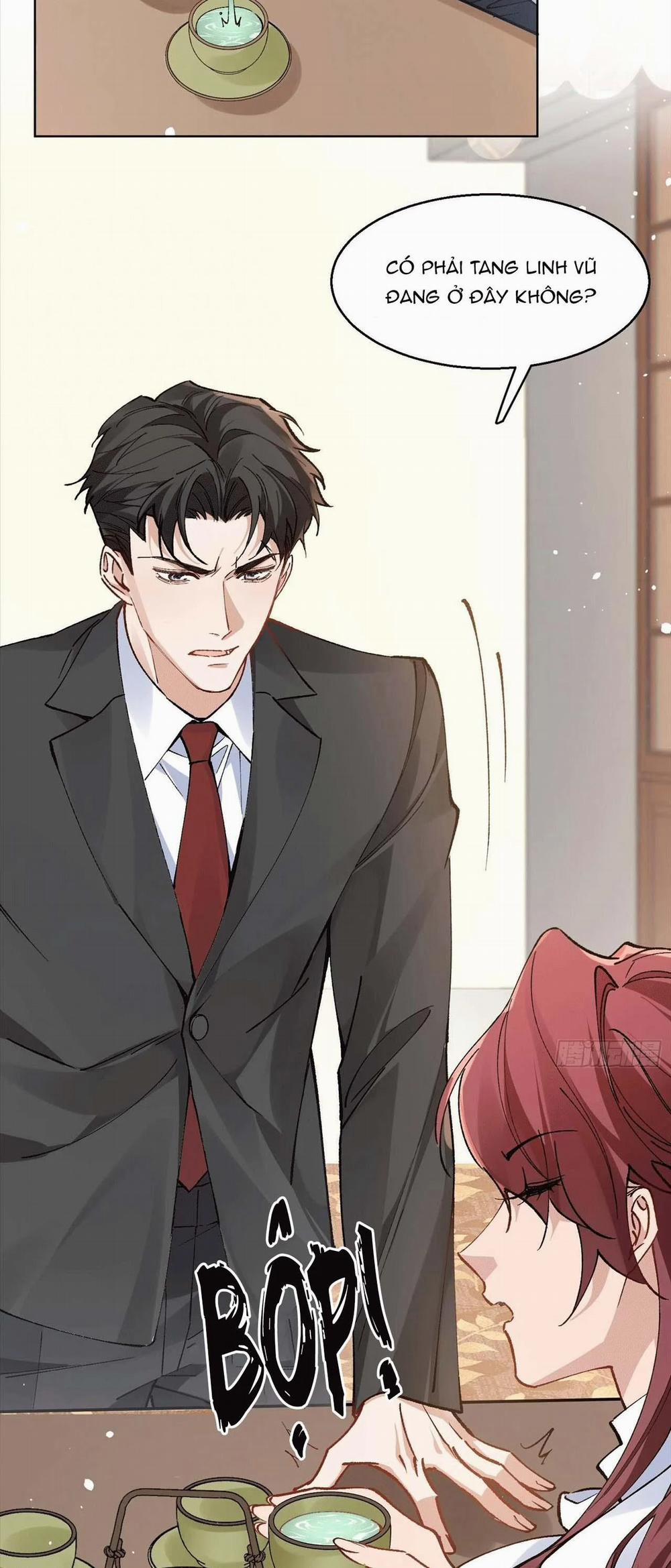 Ỷ Dưới Hiếp Trên 11 trang 15