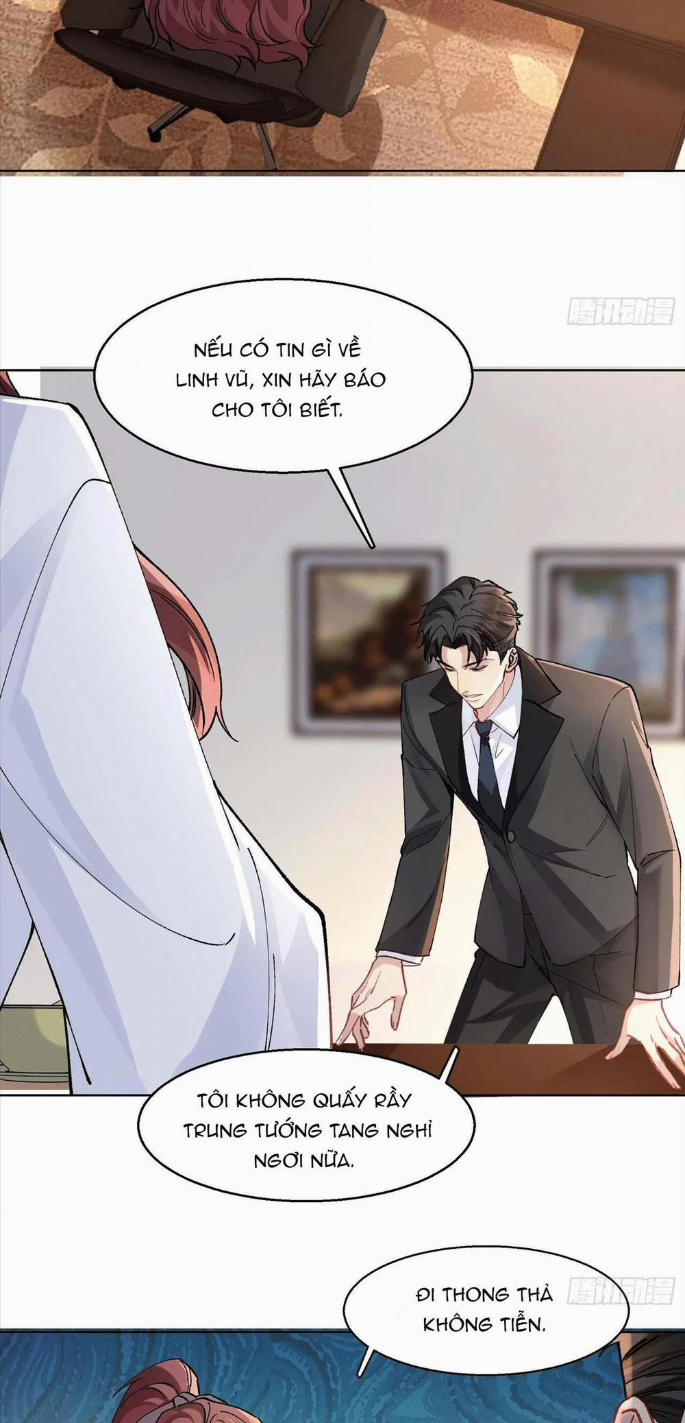 Ỷ Dưới Hiếp Trên 11 trang 22