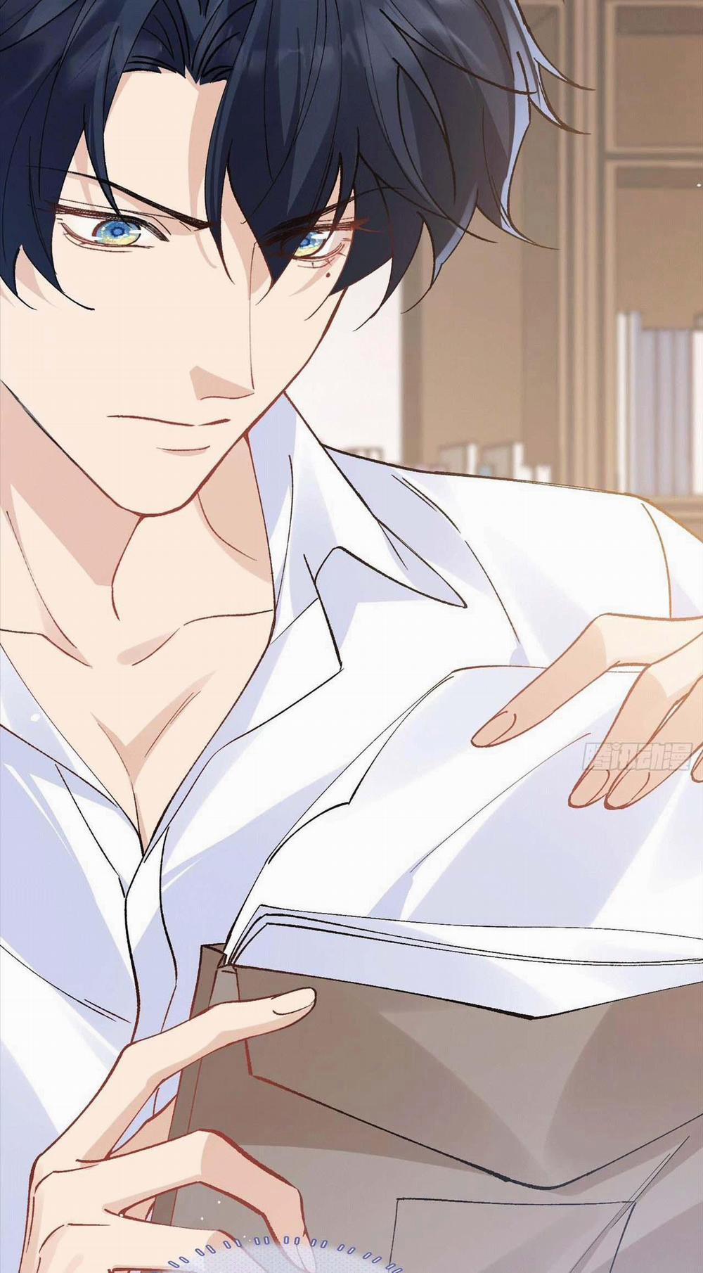 Ỷ Dưới Hiếp Trên 11 trang 43