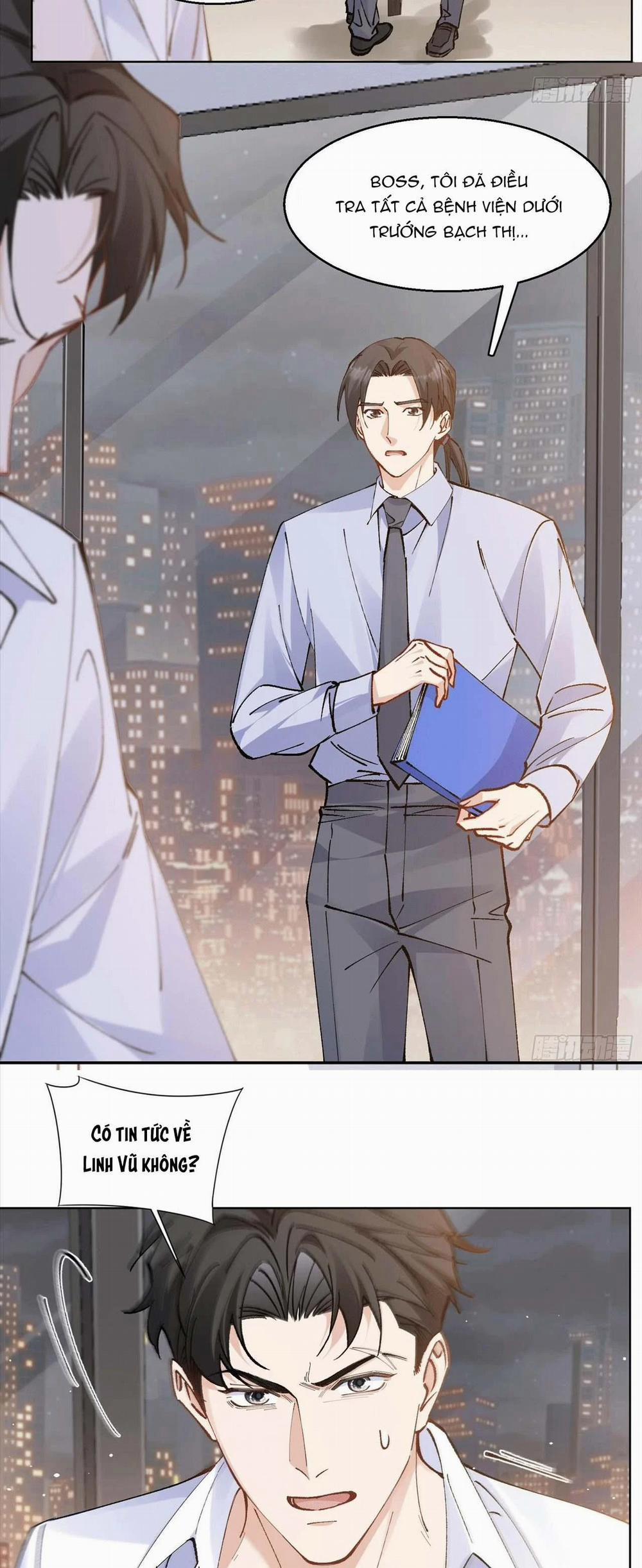 Ỷ Dưới Hiếp Trên 11 trang 6