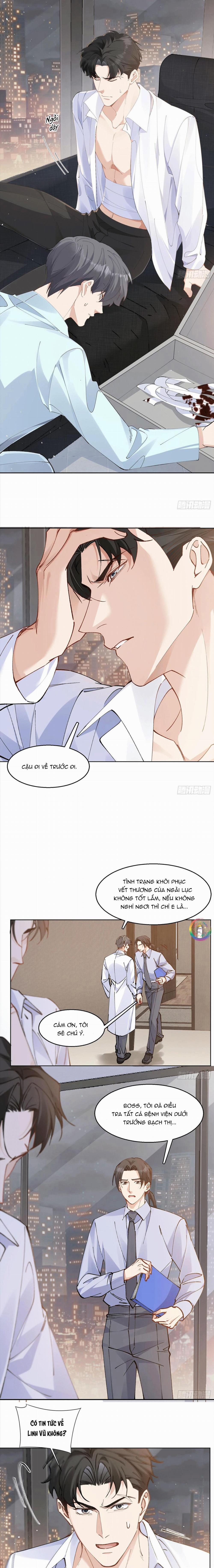 Ỷ Dưới Hiếp Trên 12 trang 2