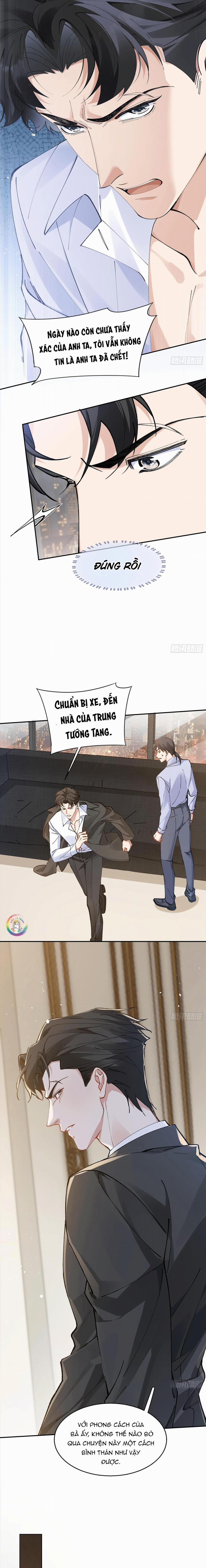 Ỷ Dưới Hiếp Trên 12 trang 4