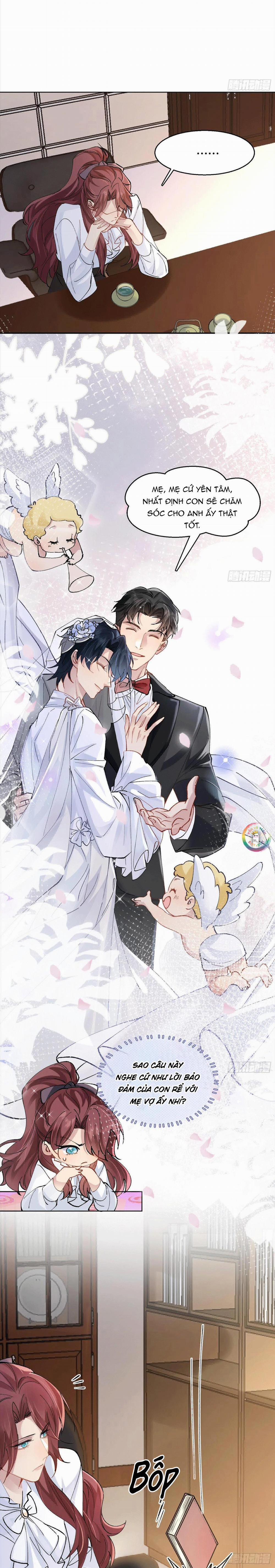 Ỷ Dưới Hiếp Trên 12 trang 9