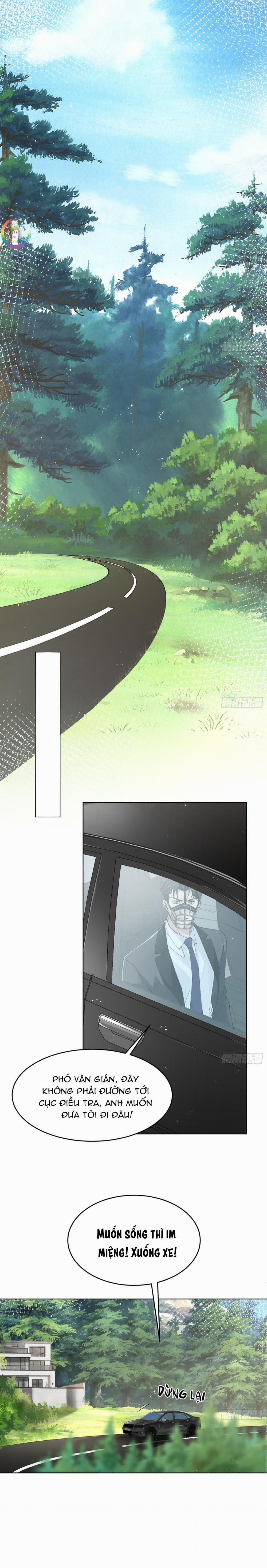 Ỷ Dưới Hiếp Trên 13 trang 6