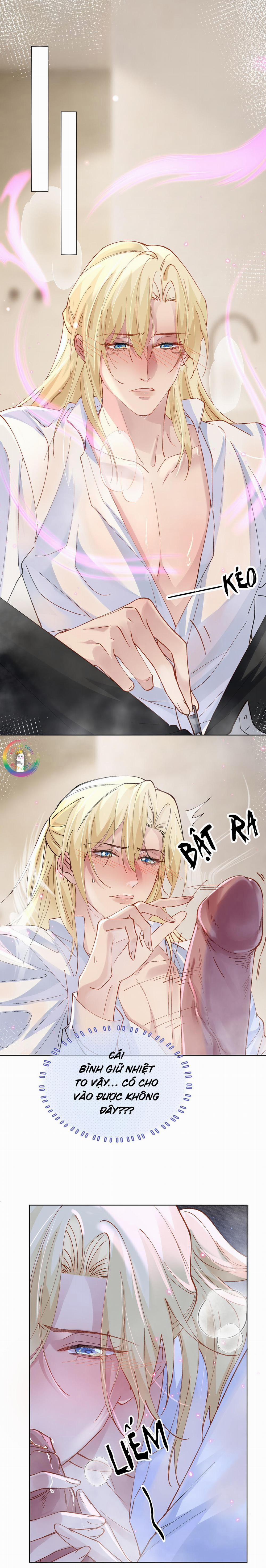 Ỷ Dưới Hiếp Trên 14.1 trang 1