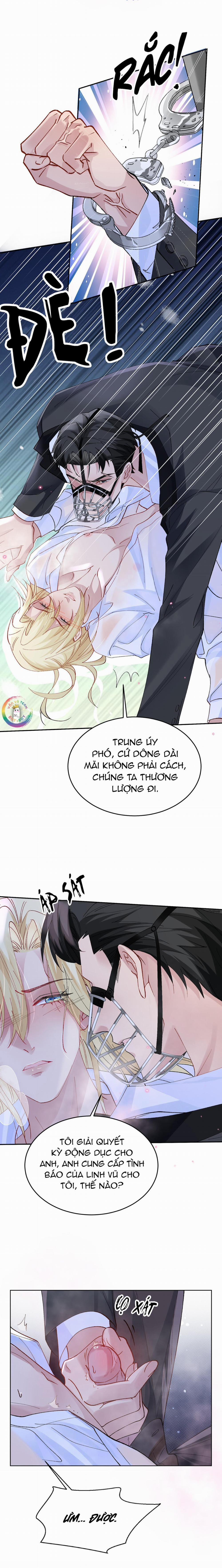 Ỷ Dưới Hiếp Trên 14.1 trang 6