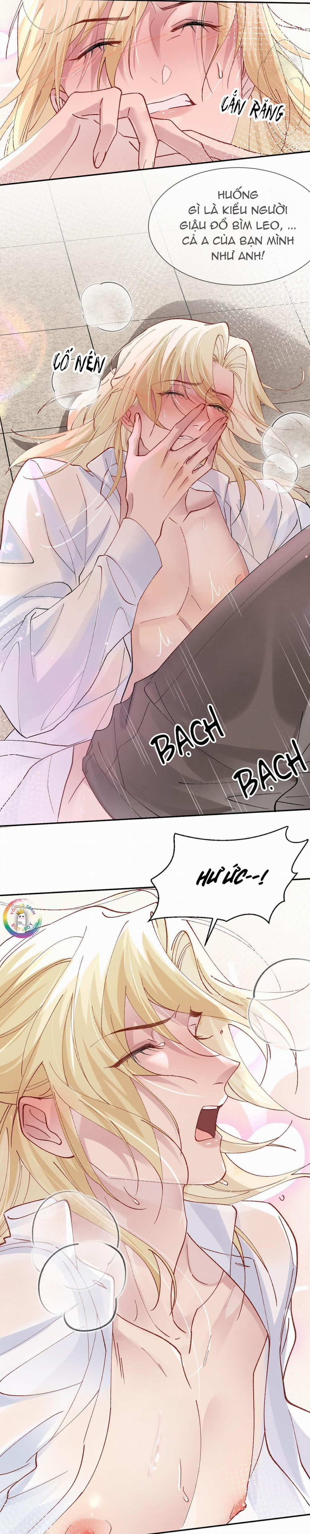 Ỷ Dưới Hiếp Trên 14.1 trang 8