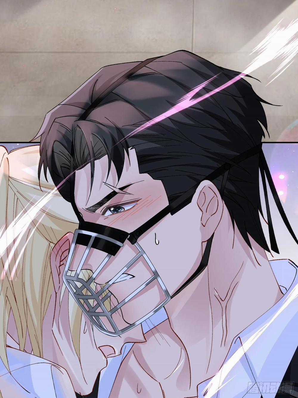 Ỷ Dưới Hiếp Trên 14 trang 16