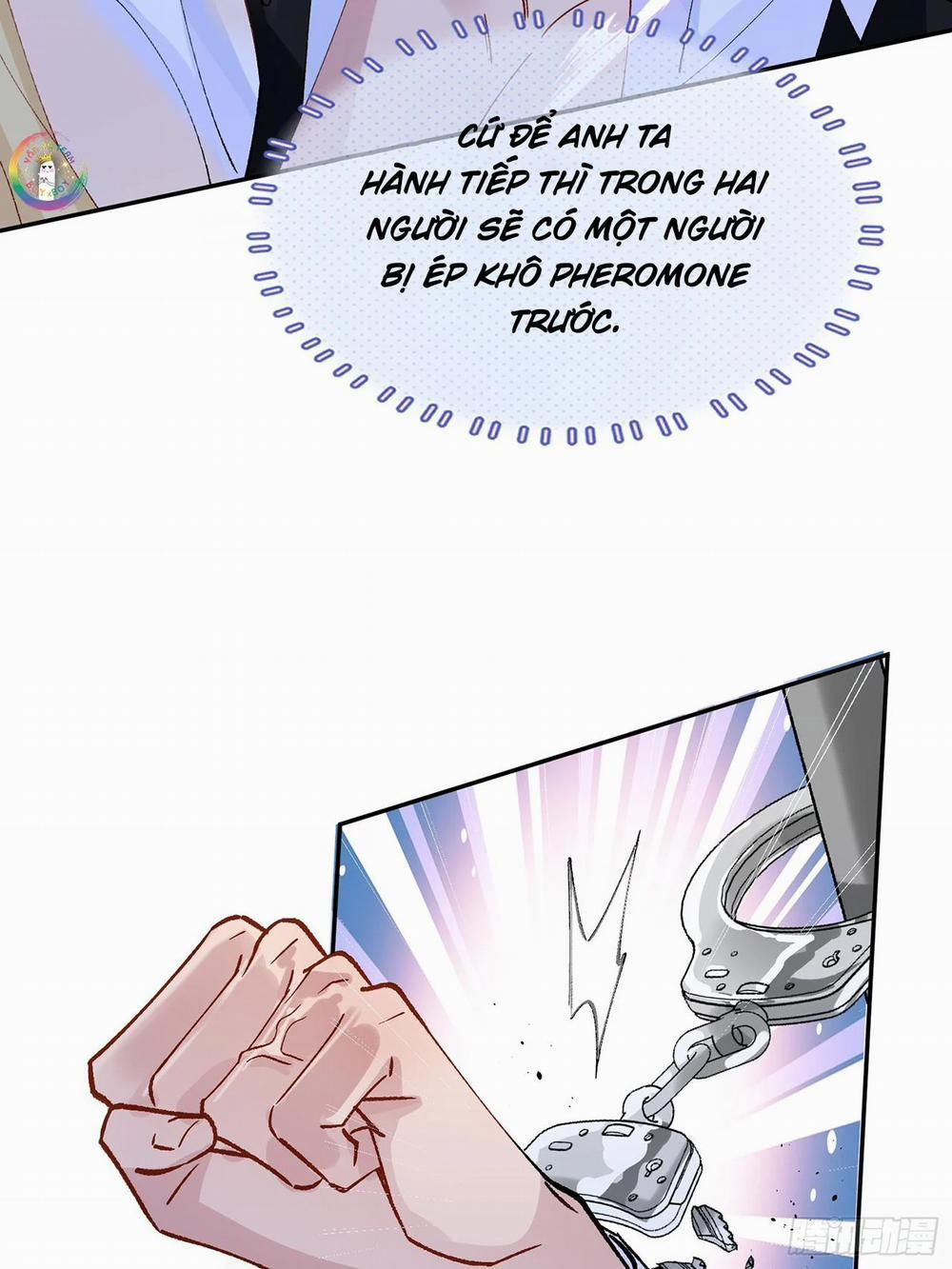 Ỷ Dưới Hiếp Trên 14 trang 17