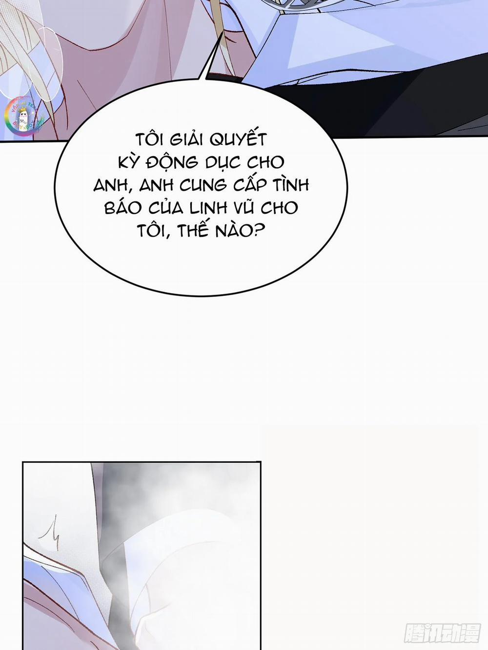 Ỷ Dưới Hiếp Trên 14 trang 20