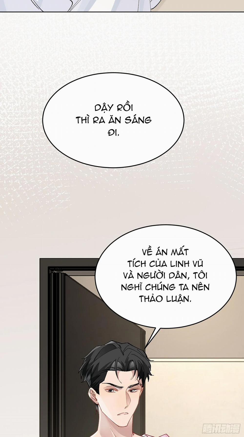 Ỷ Dưới Hiếp Trên 14 trang 37