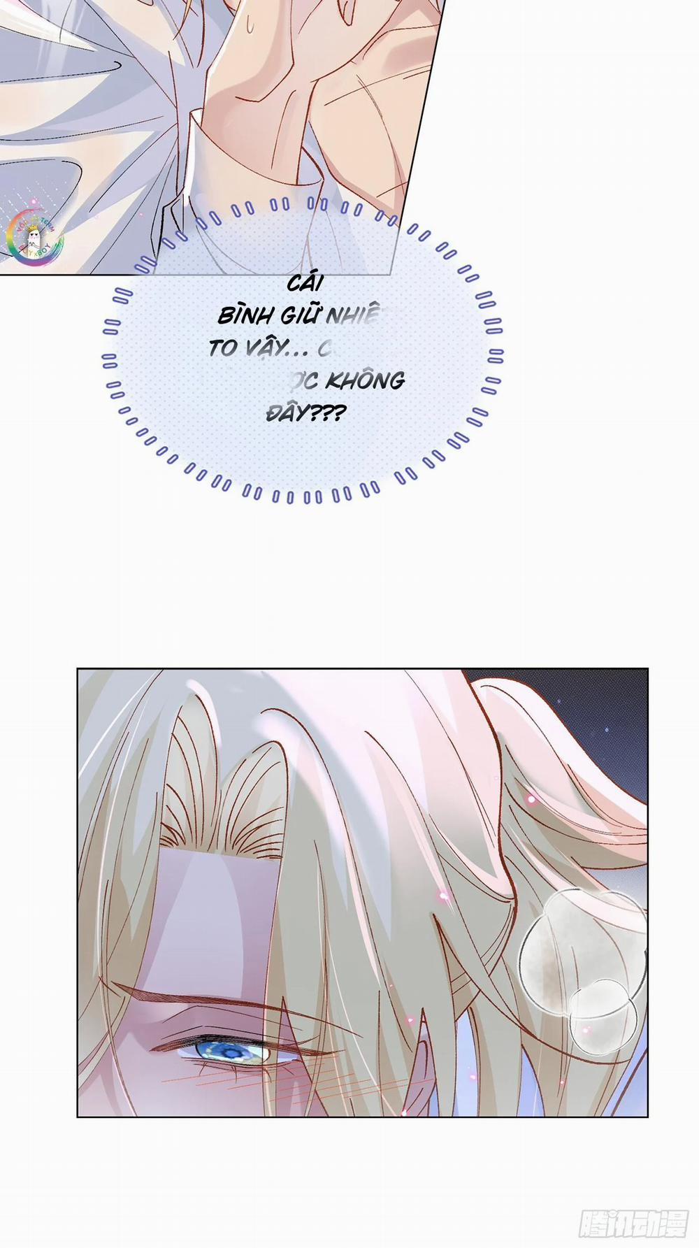 Ỷ Dưới Hiếp Trên 14 trang 4