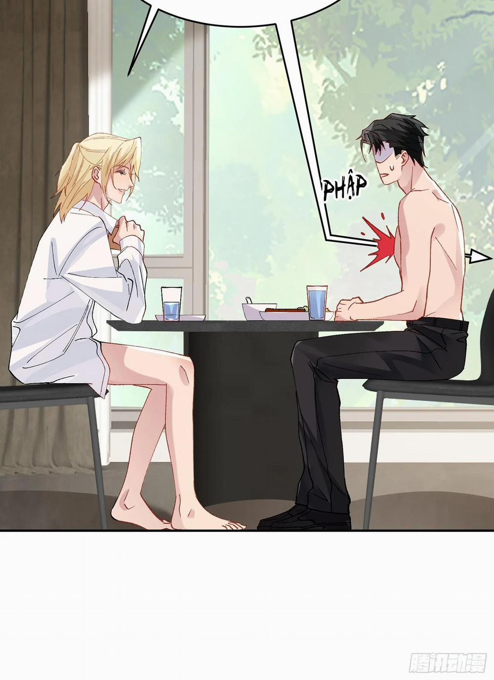 Ỷ Dưới Hiếp Trên 14 trang 44