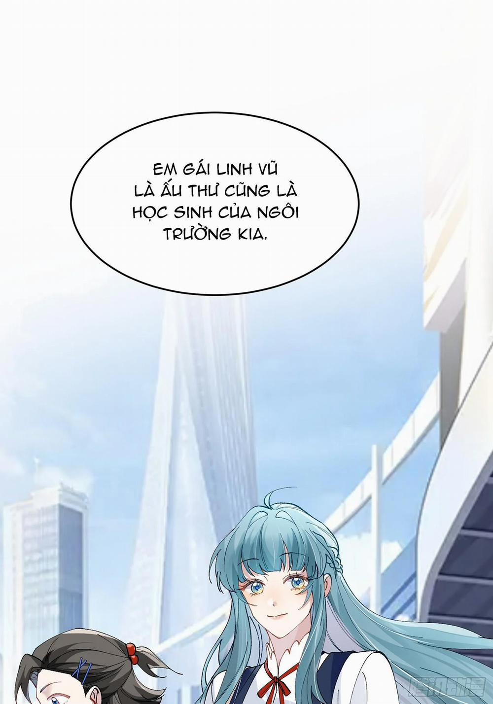 Ỷ Dưới Hiếp Trên 14 trang 45