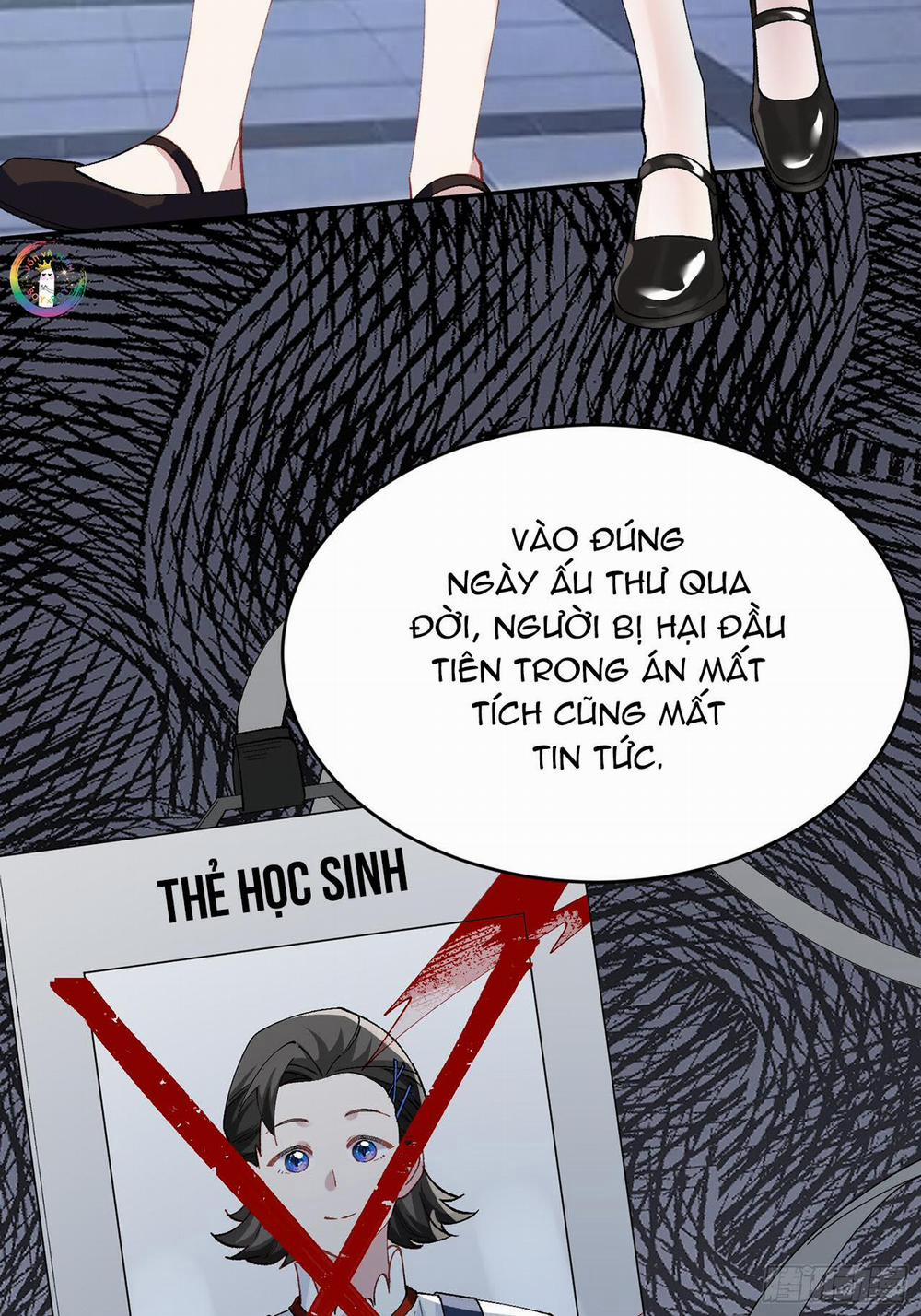 Ỷ Dưới Hiếp Trên 14 trang 47