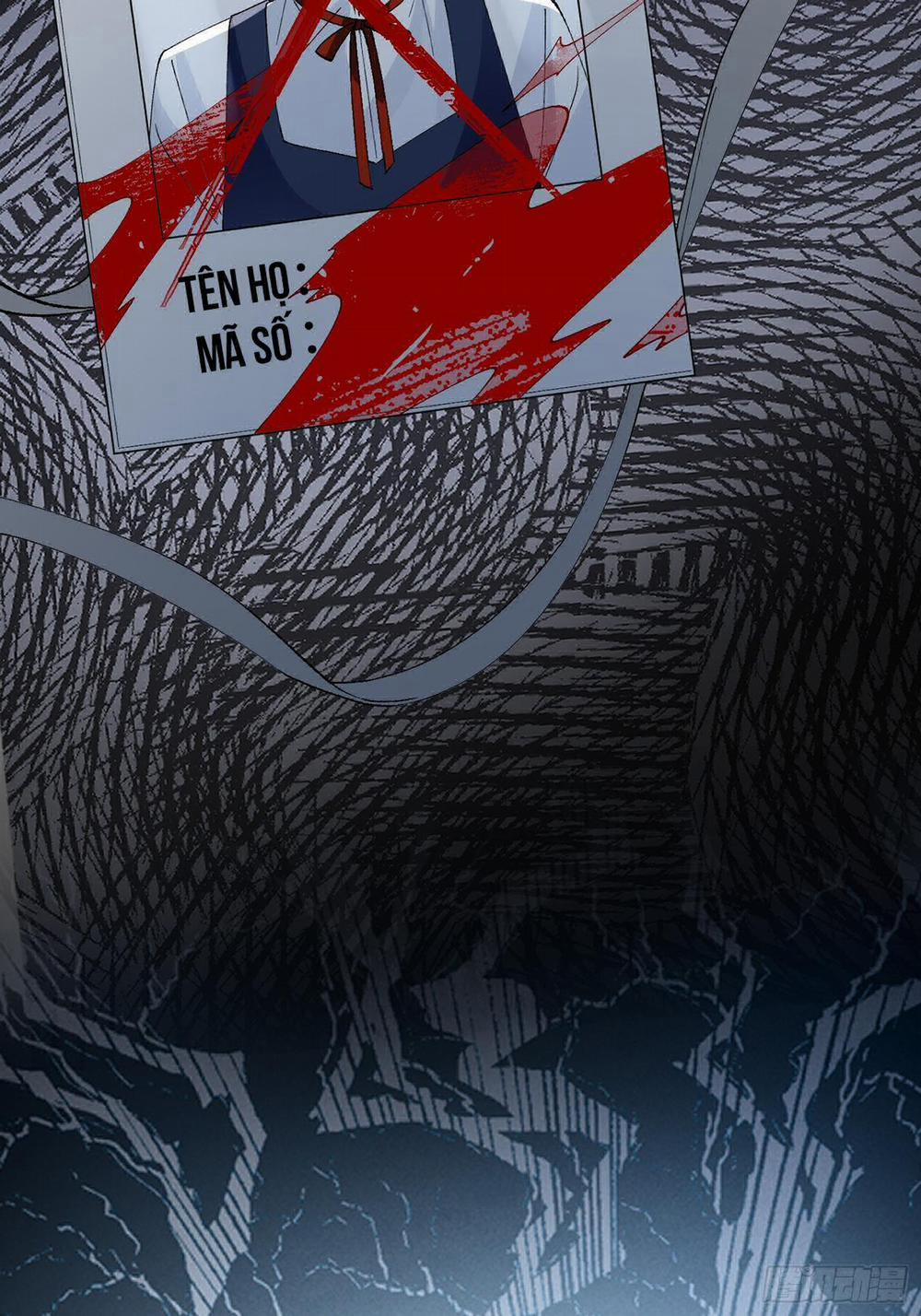 Ỷ Dưới Hiếp Trên 14 trang 48