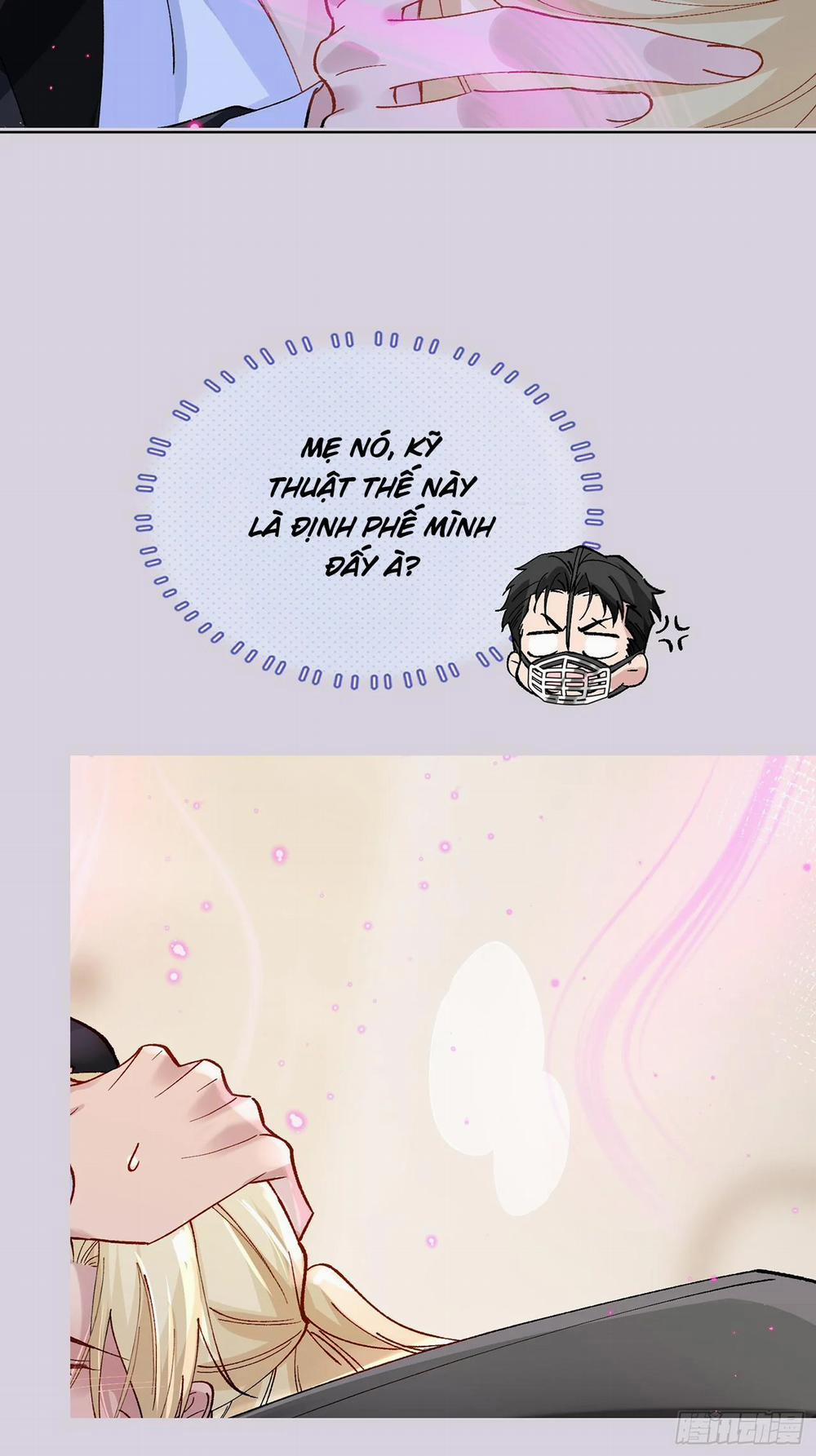 Ỷ Dưới Hiếp Trên 14 trang 7