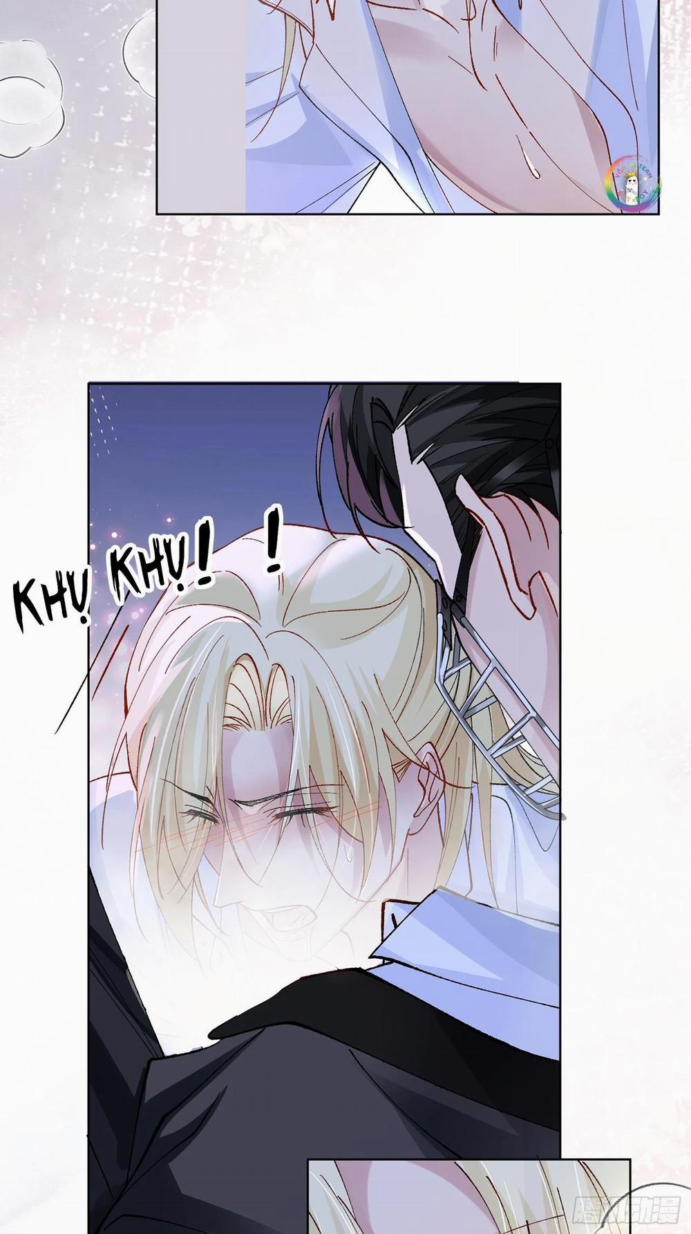 Ỷ Dưới Hiếp Trên 14 trang 9