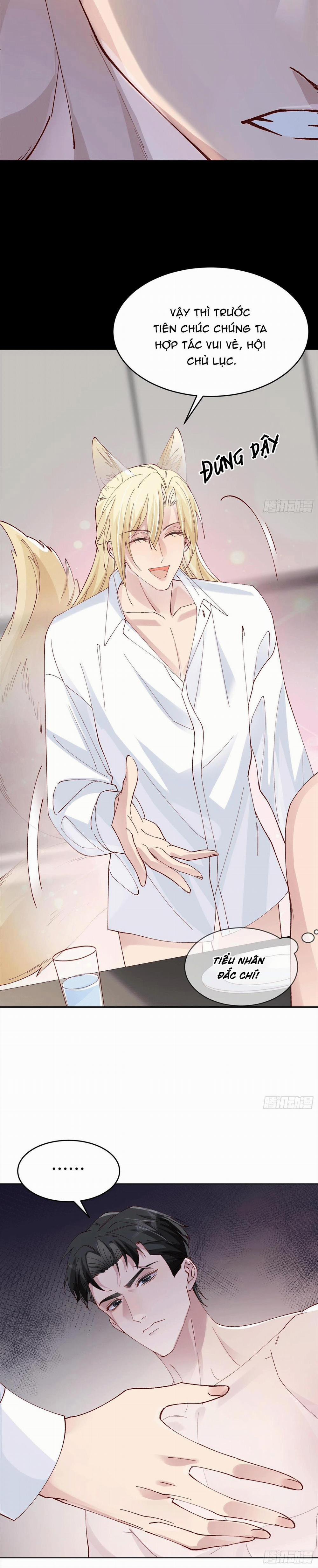 Ỷ Dưới Hiếp Trên 15 trang 10