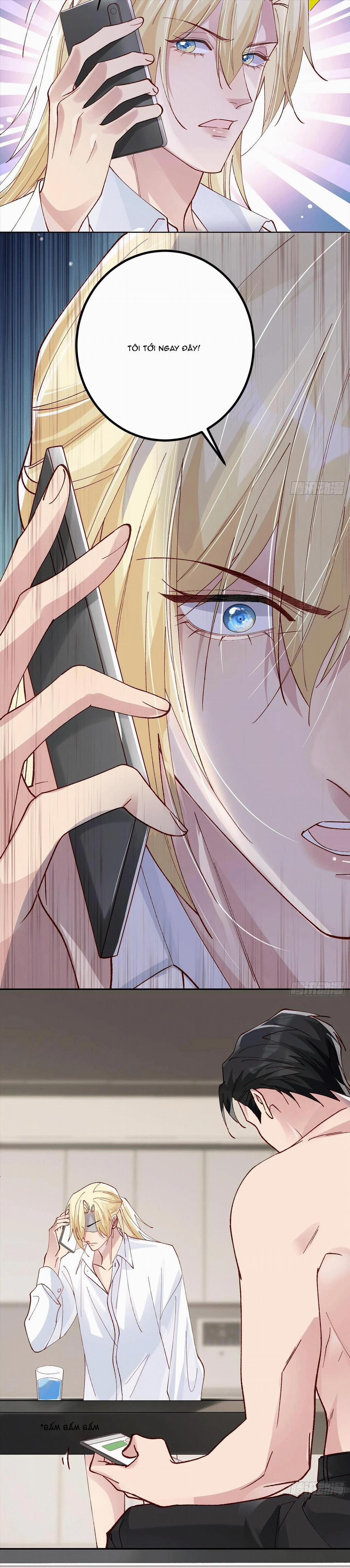 Ỷ Dưới Hiếp Trên 15 trang 13