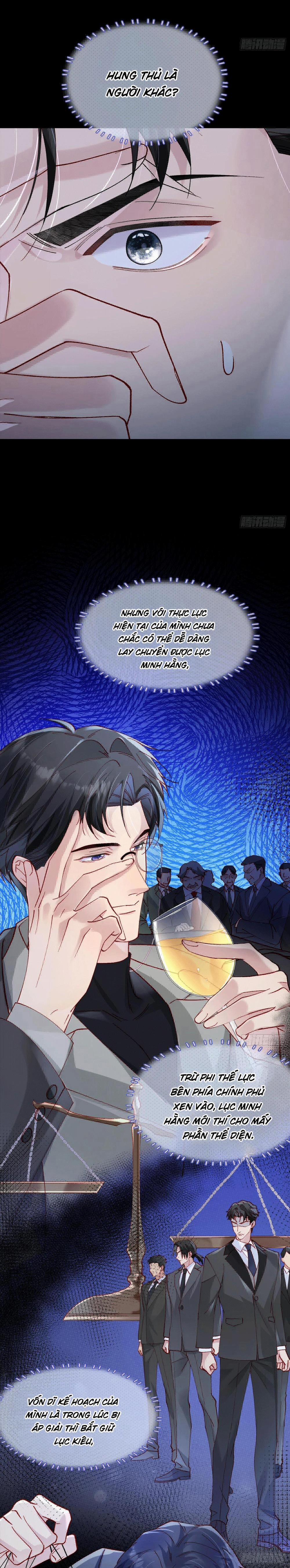 Ỷ Dưới Hiếp Trên 15 trang 4