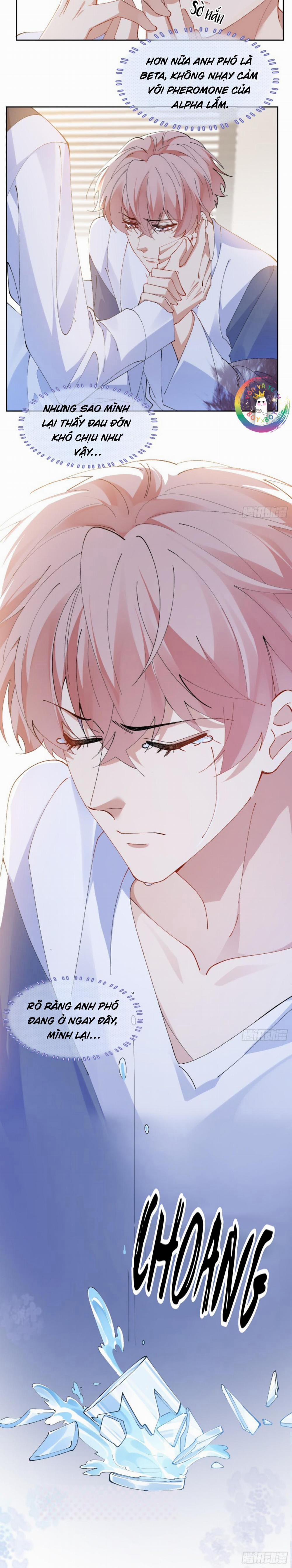 Ỷ Dưới Hiếp Trên 16 trang 10