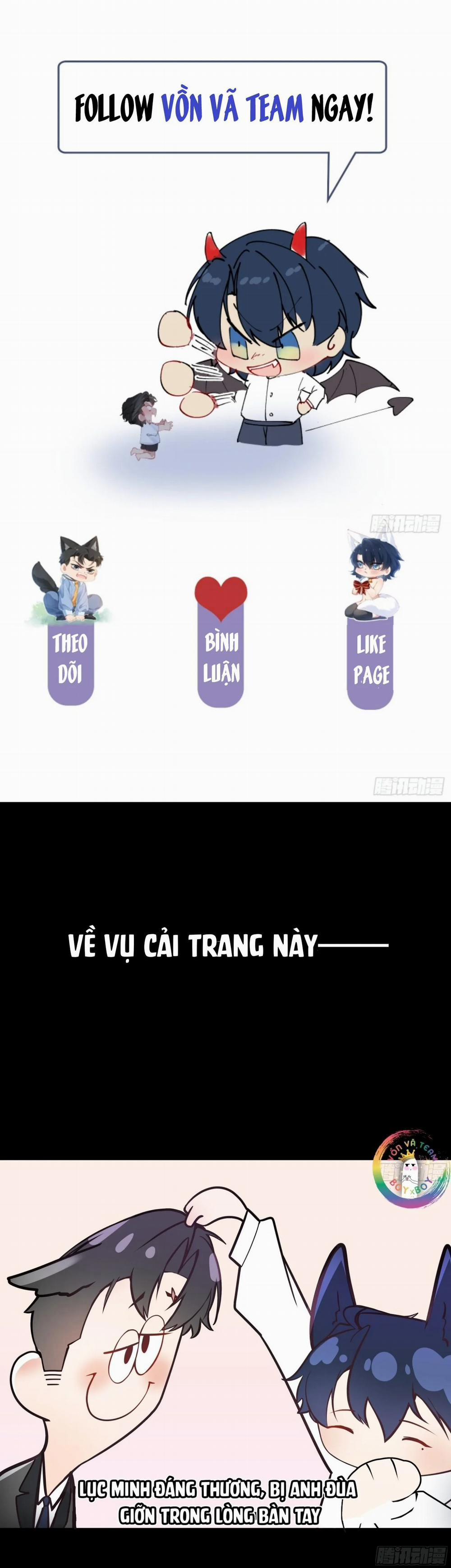 Ỷ Dưới Hiếp Trên 16 trang 18