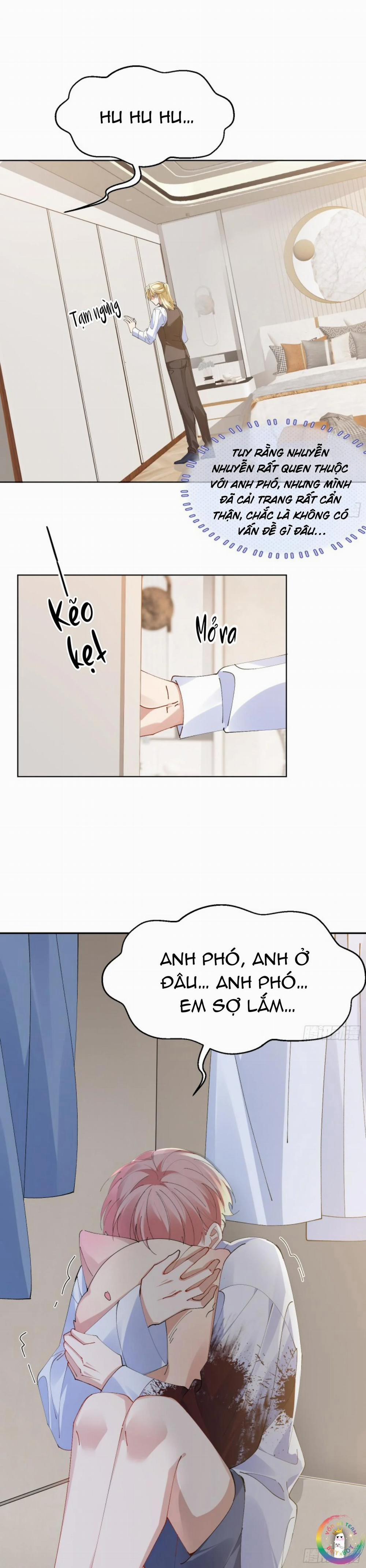 Ỷ Dưới Hiếp Trên 16 trang 4