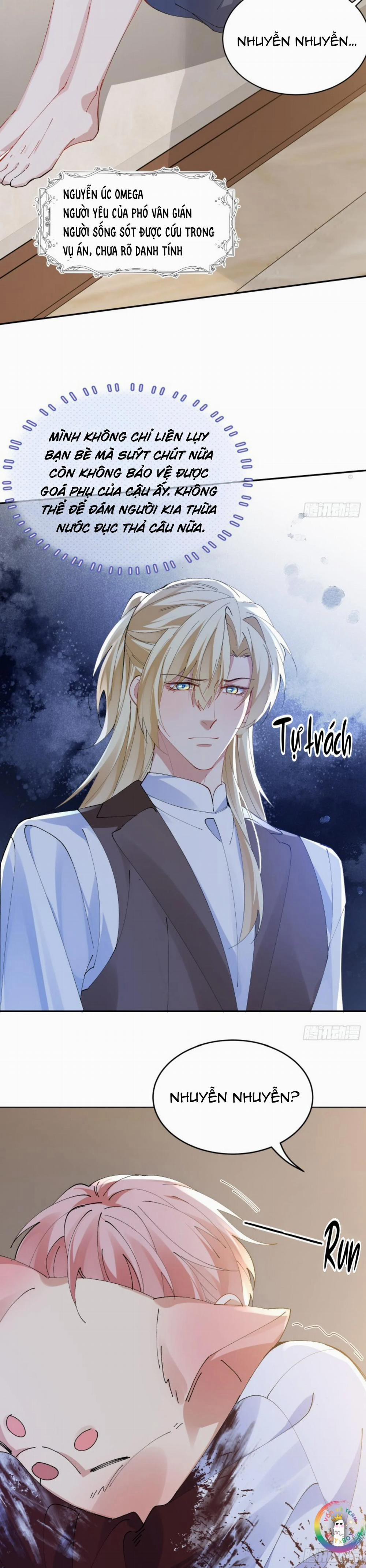 Ỷ Dưới Hiếp Trên 16 trang 5