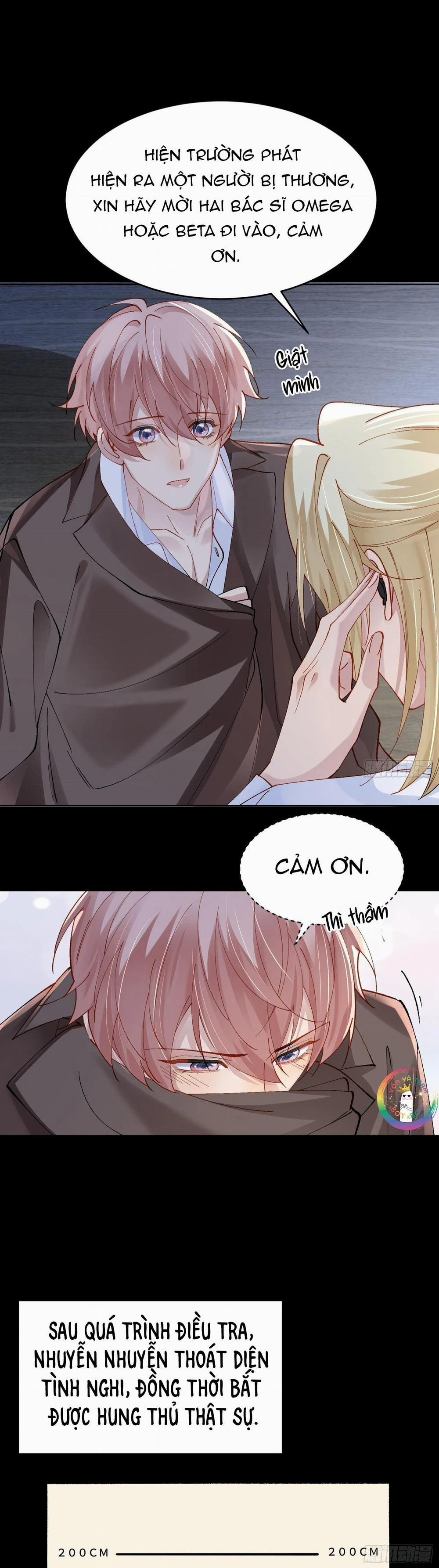 Ỷ Dưới Hiếp Trên 17 trang 15