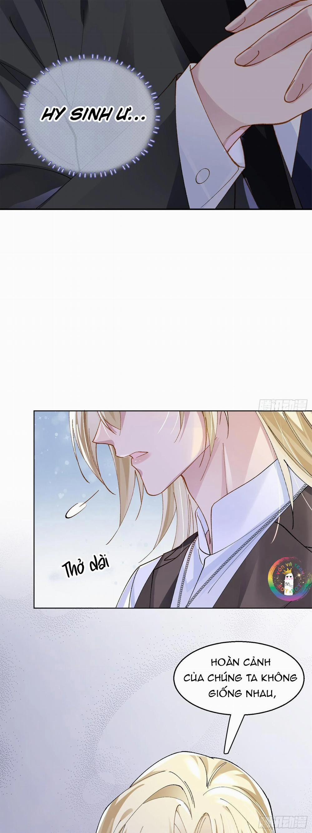 Ỷ Dưới Hiếp Trên 17 trang 6