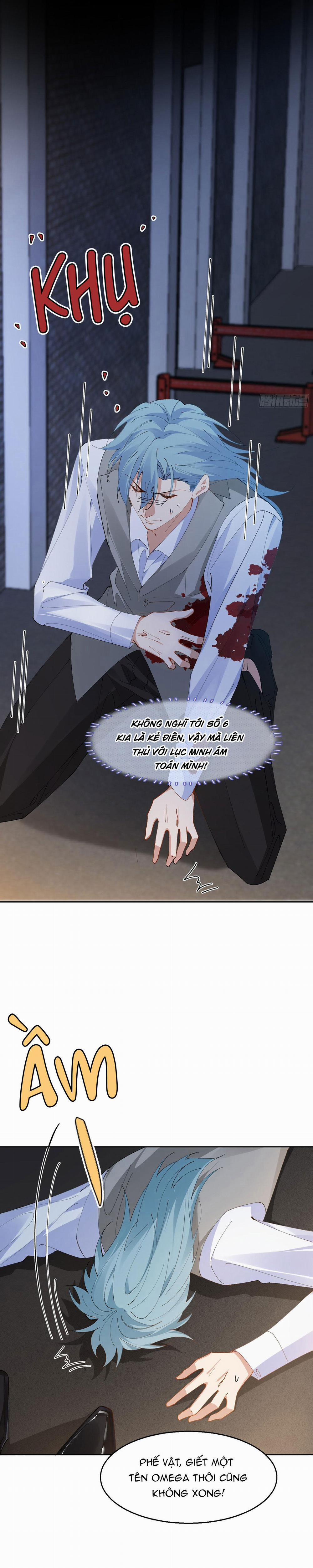 Ỷ Dưới Hiếp Trên 18 trang 10