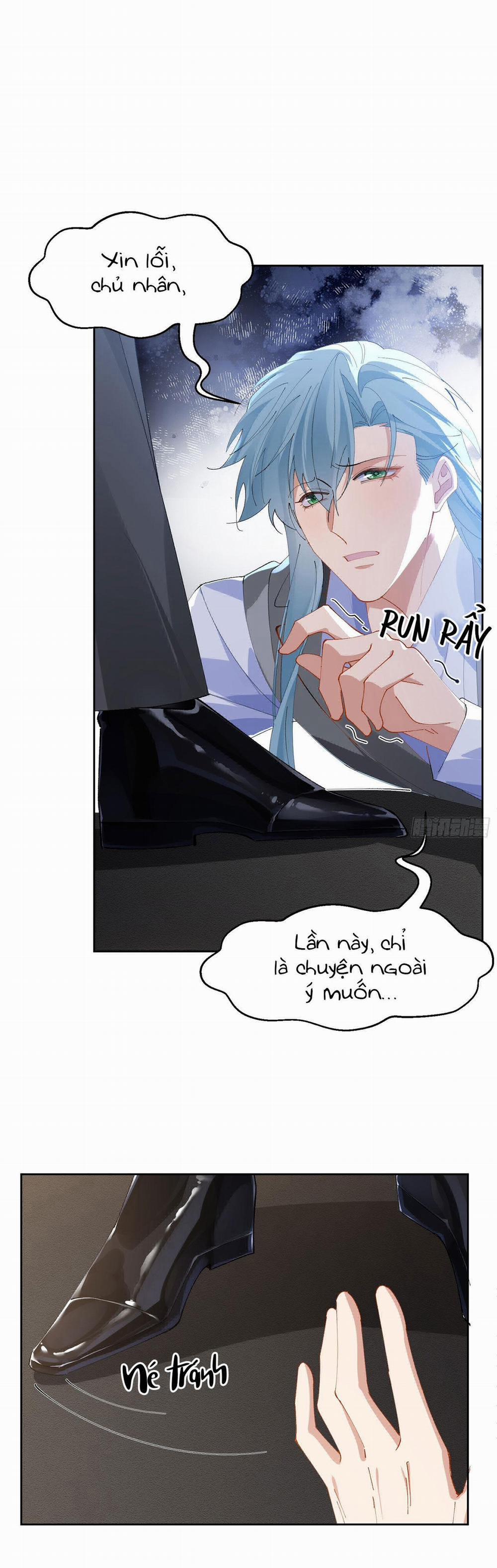 Ỷ Dưới Hiếp Trên 18 trang 11