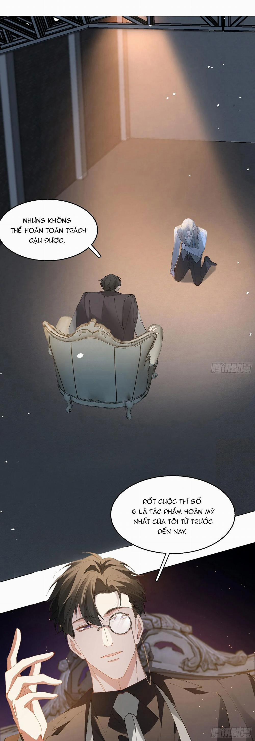 Ỷ Dưới Hiếp Trên 18 trang 12