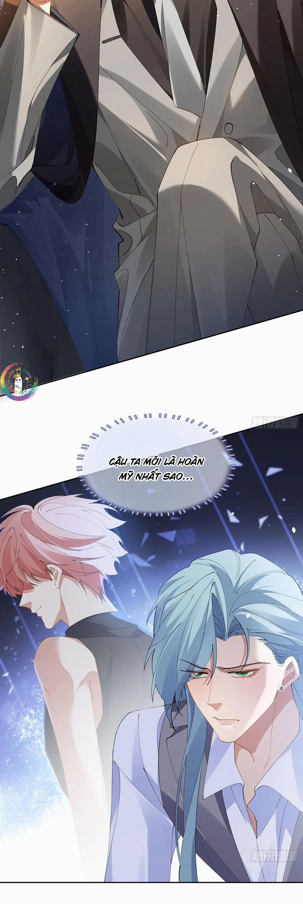 Ỷ Dưới Hiếp Trên 18 trang 13