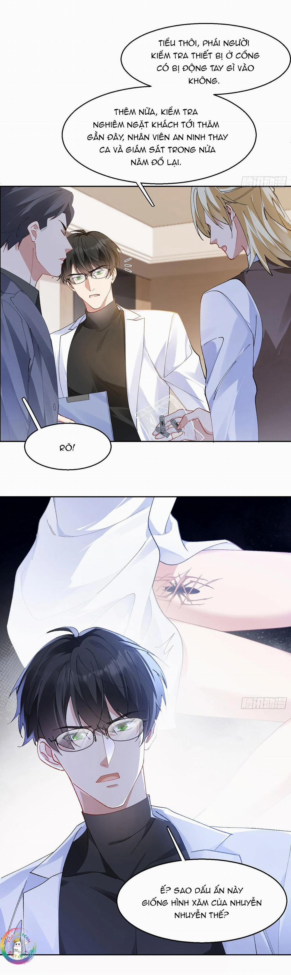 Ỷ Dưới Hiếp Trên 18 trang 2