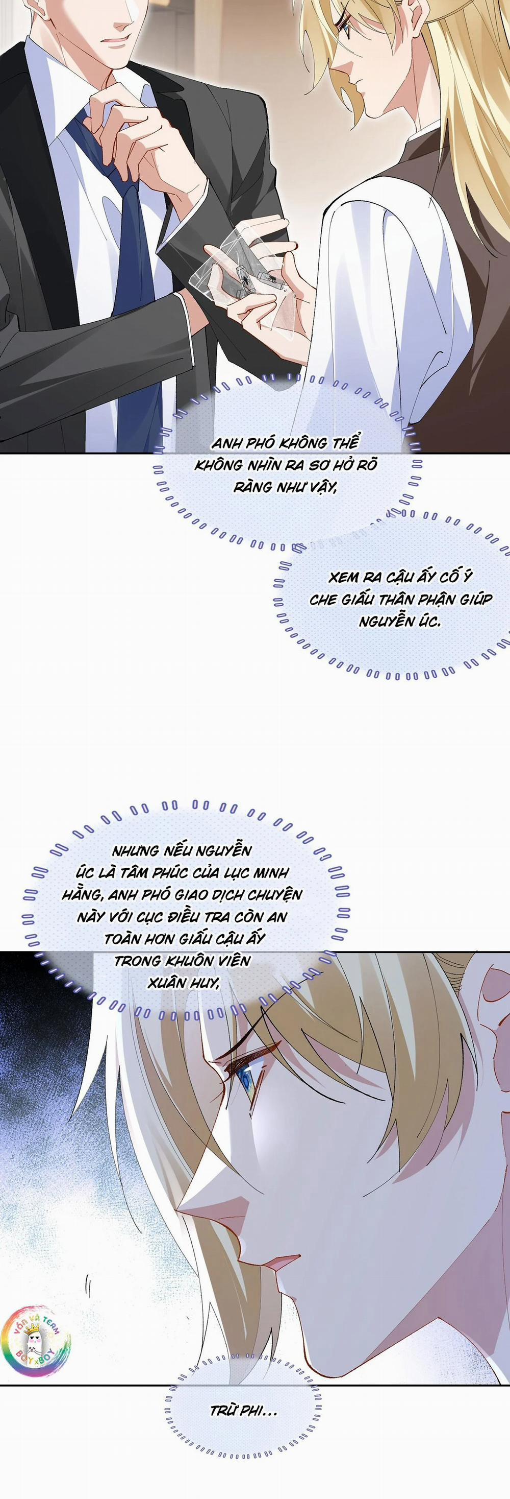 Ỷ Dưới Hiếp Trên 18 trang 5