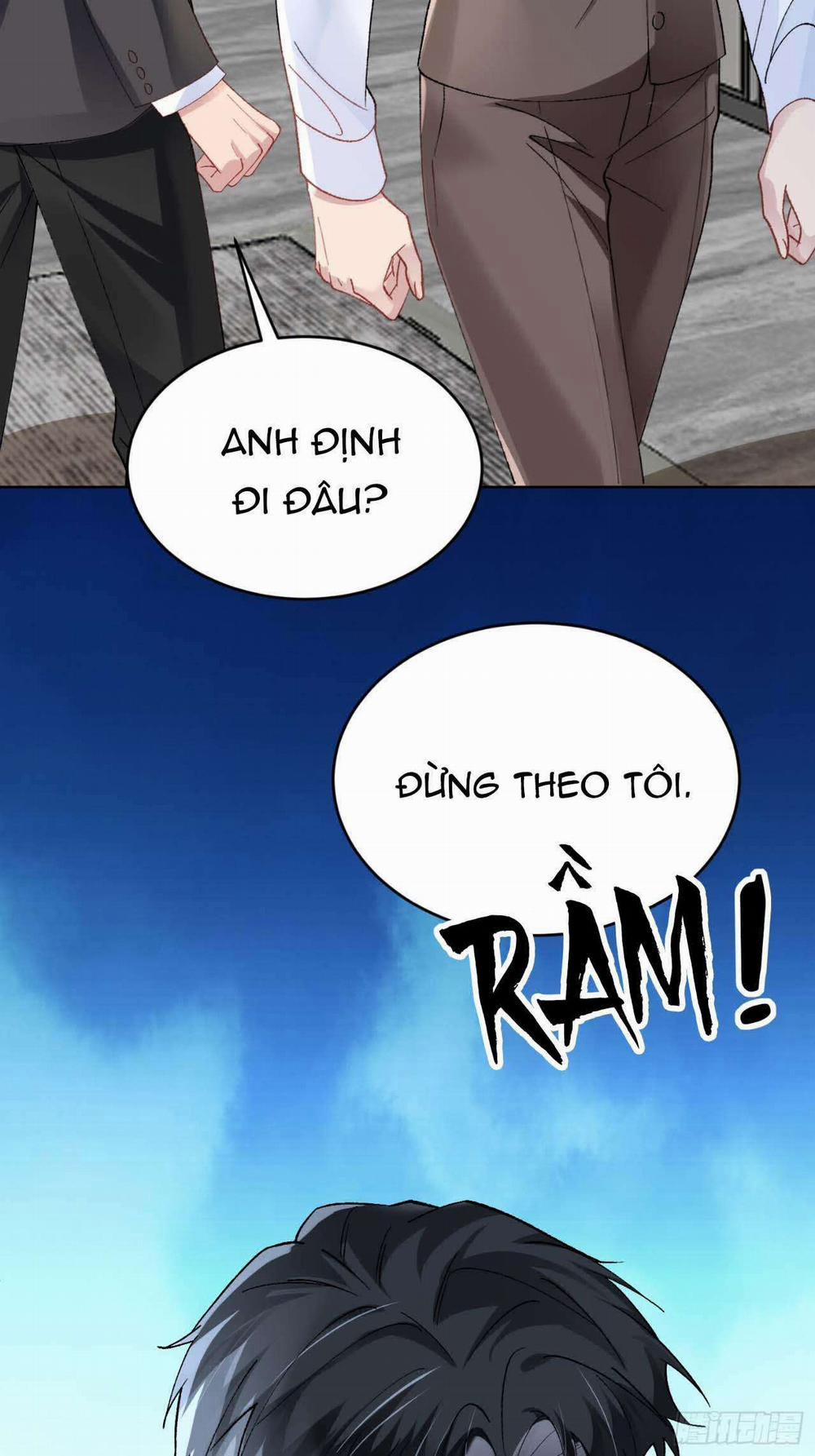 Ỷ Dưới Hiếp Trên 19 trang 12