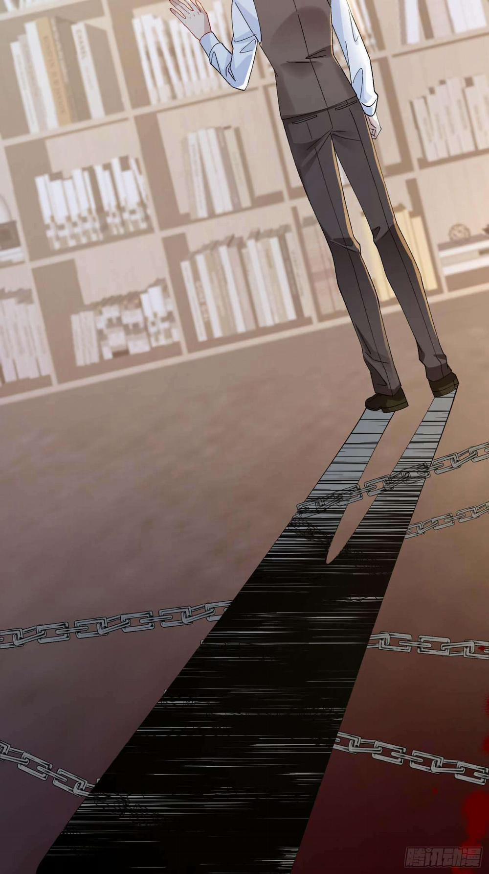 Ỷ Dưới Hiếp Trên 19 trang 25