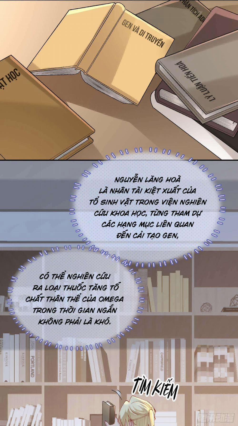 Ỷ Dưới Hiếp Trên 19 trang 27