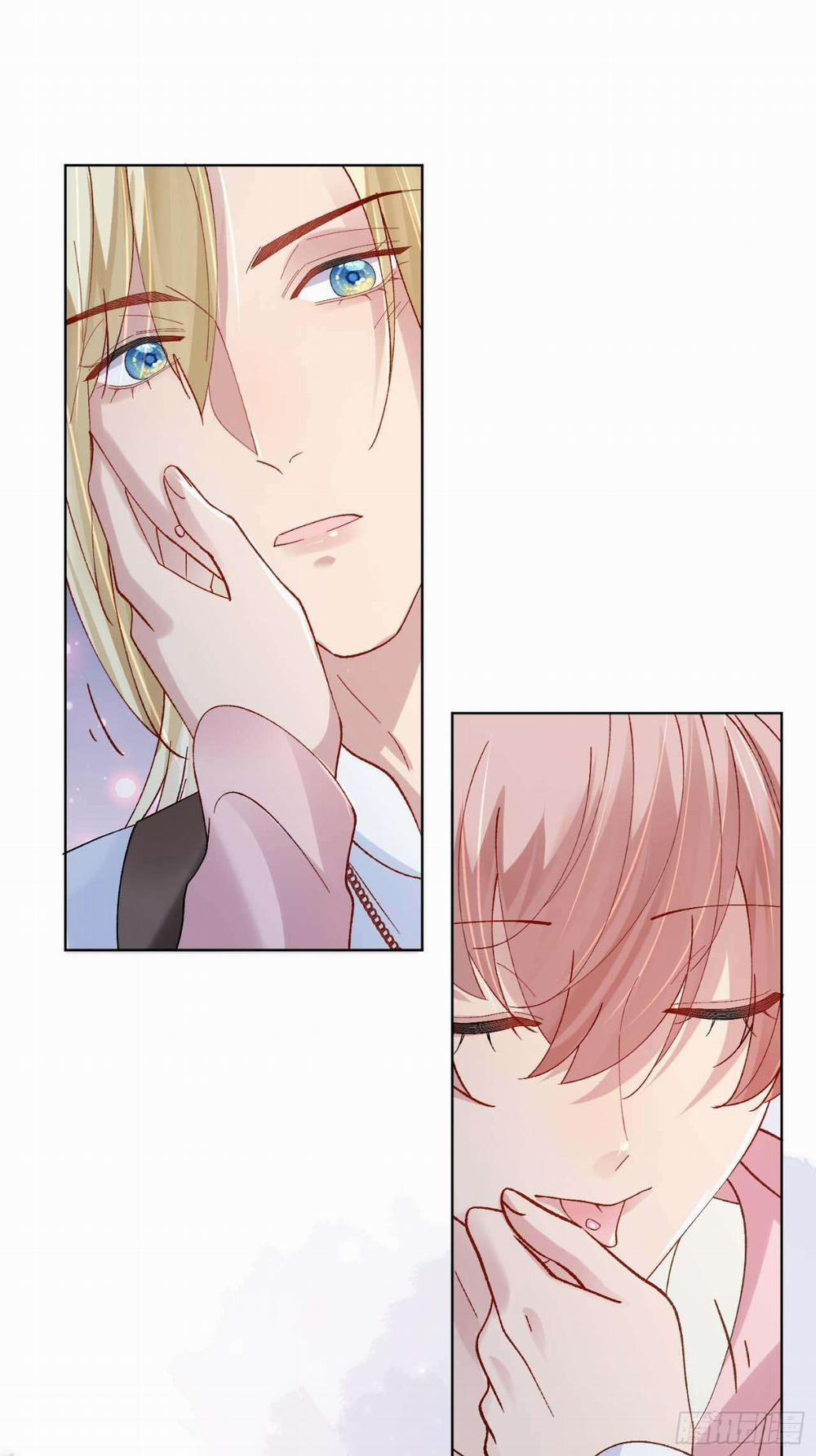 Ỷ Dưới Hiếp Trên 19 trang 36