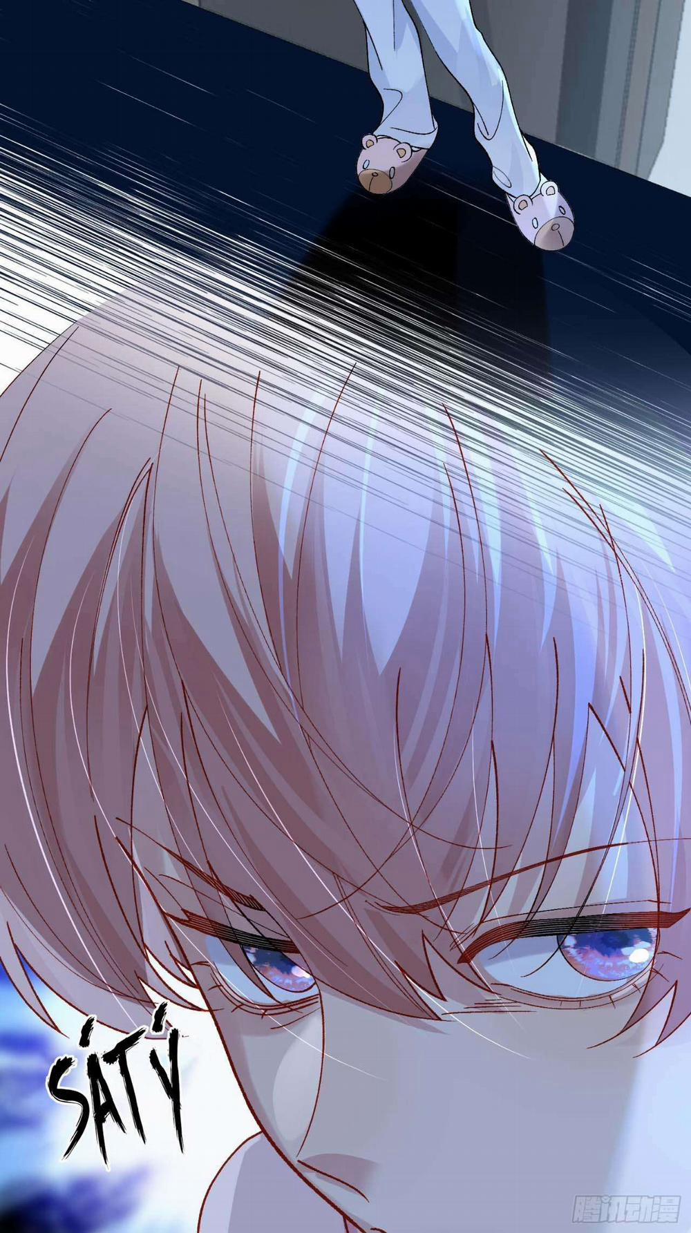 Ỷ Dưới Hiếp Trên 19 trang 40