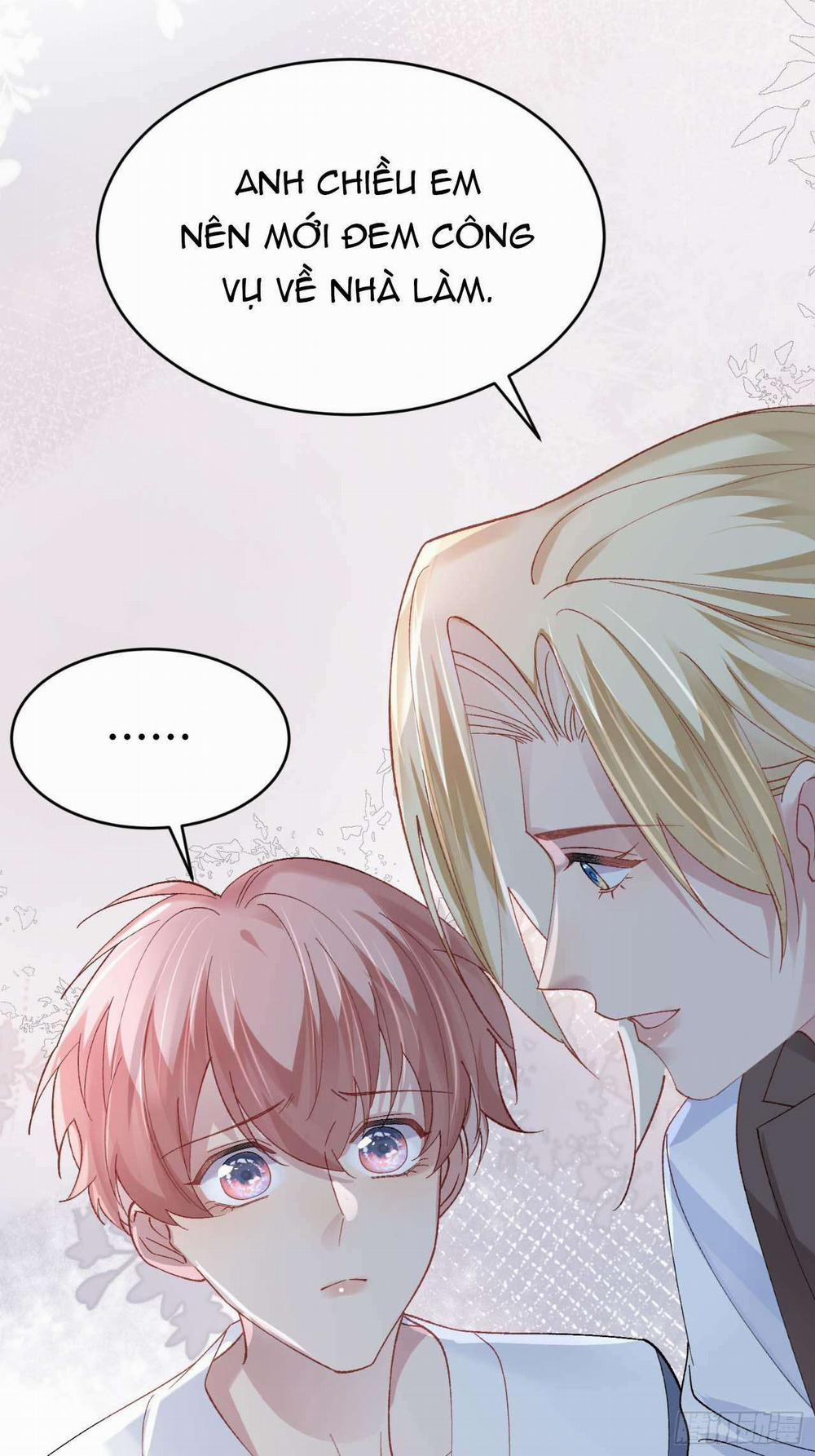 Ỷ Dưới Hiếp Trên 19 trang 8