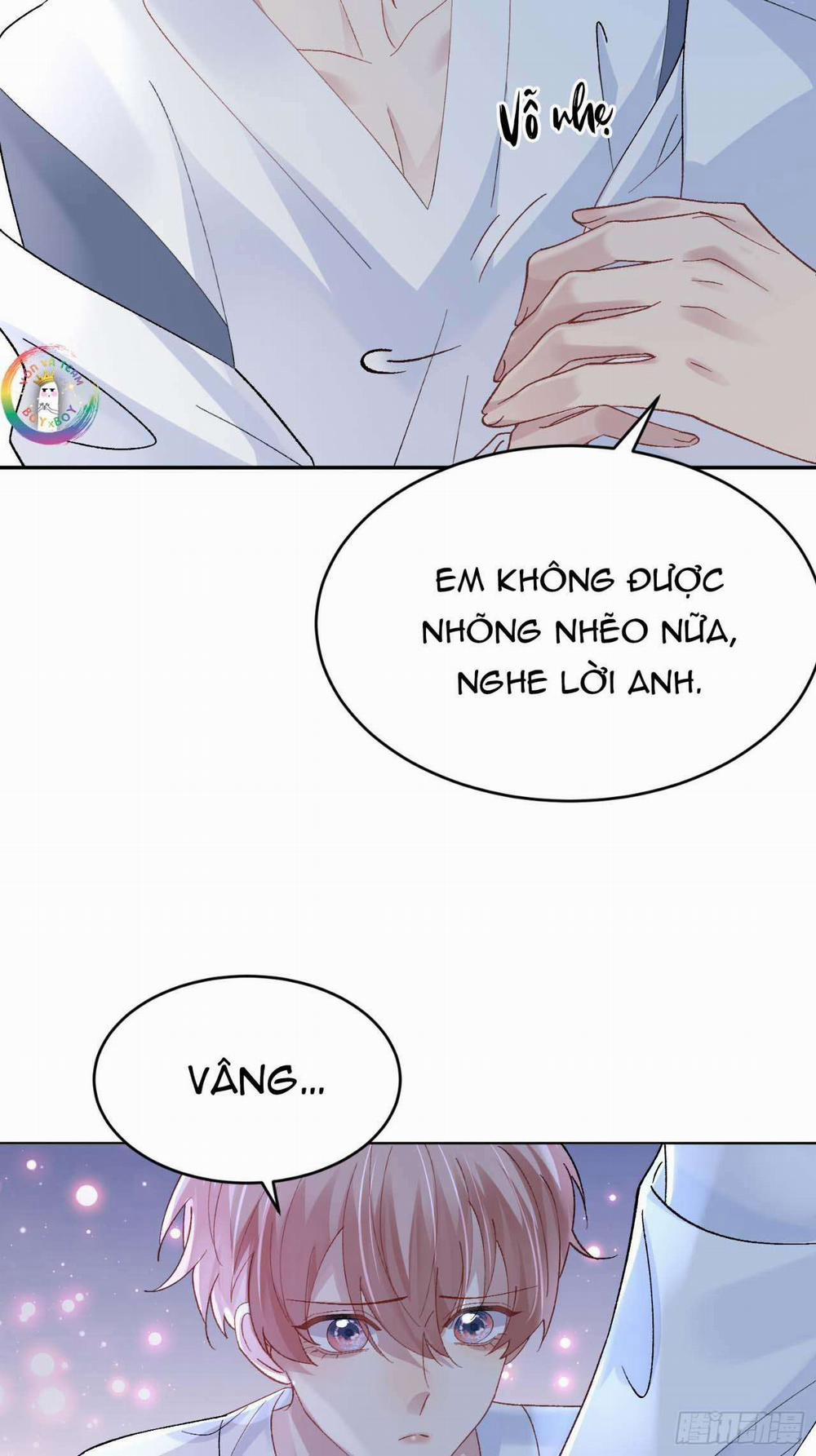 Ỷ Dưới Hiếp Trên 19 trang 9