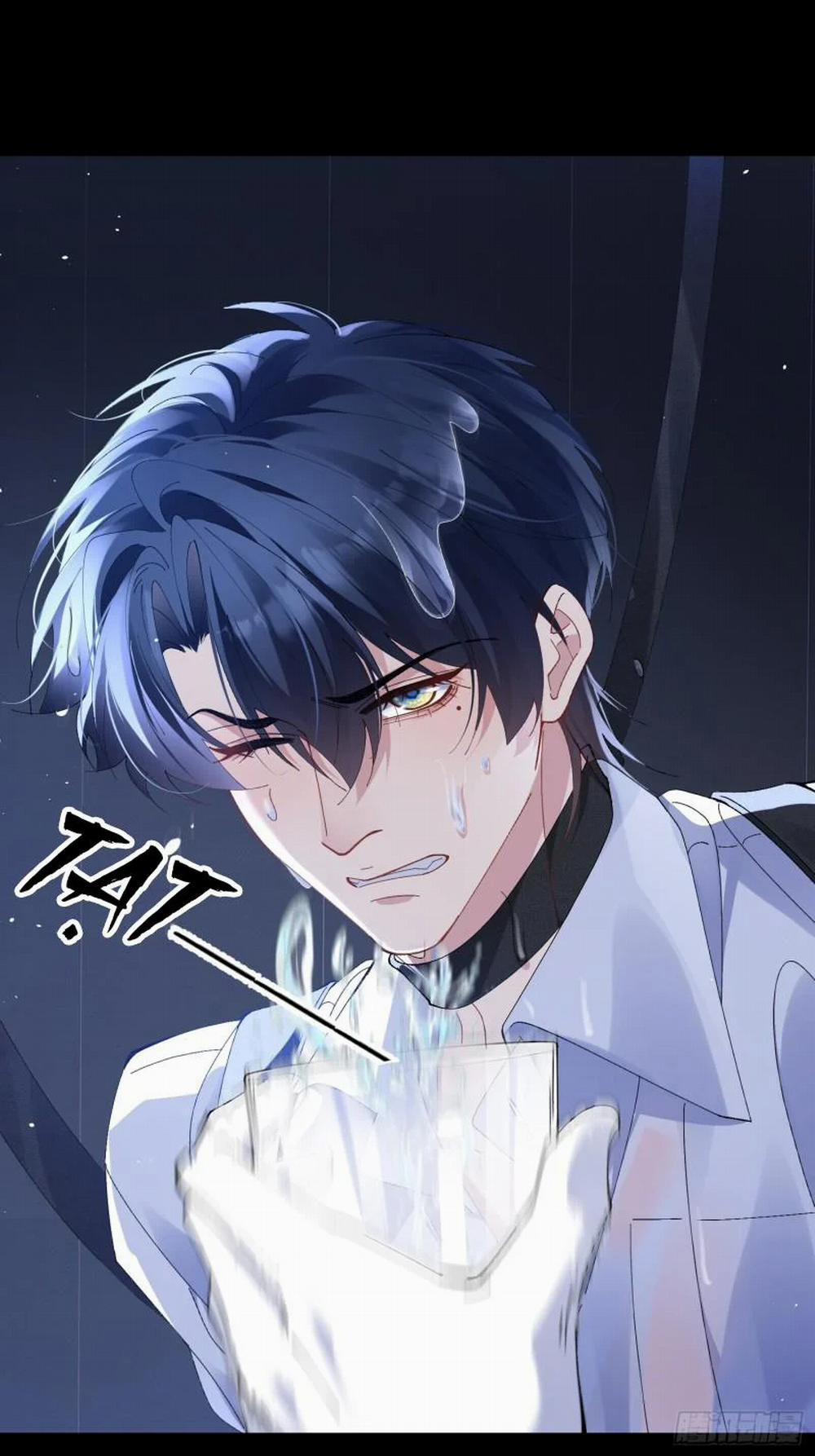 Ỷ Dưới Hiếp Trên 2 trang 21