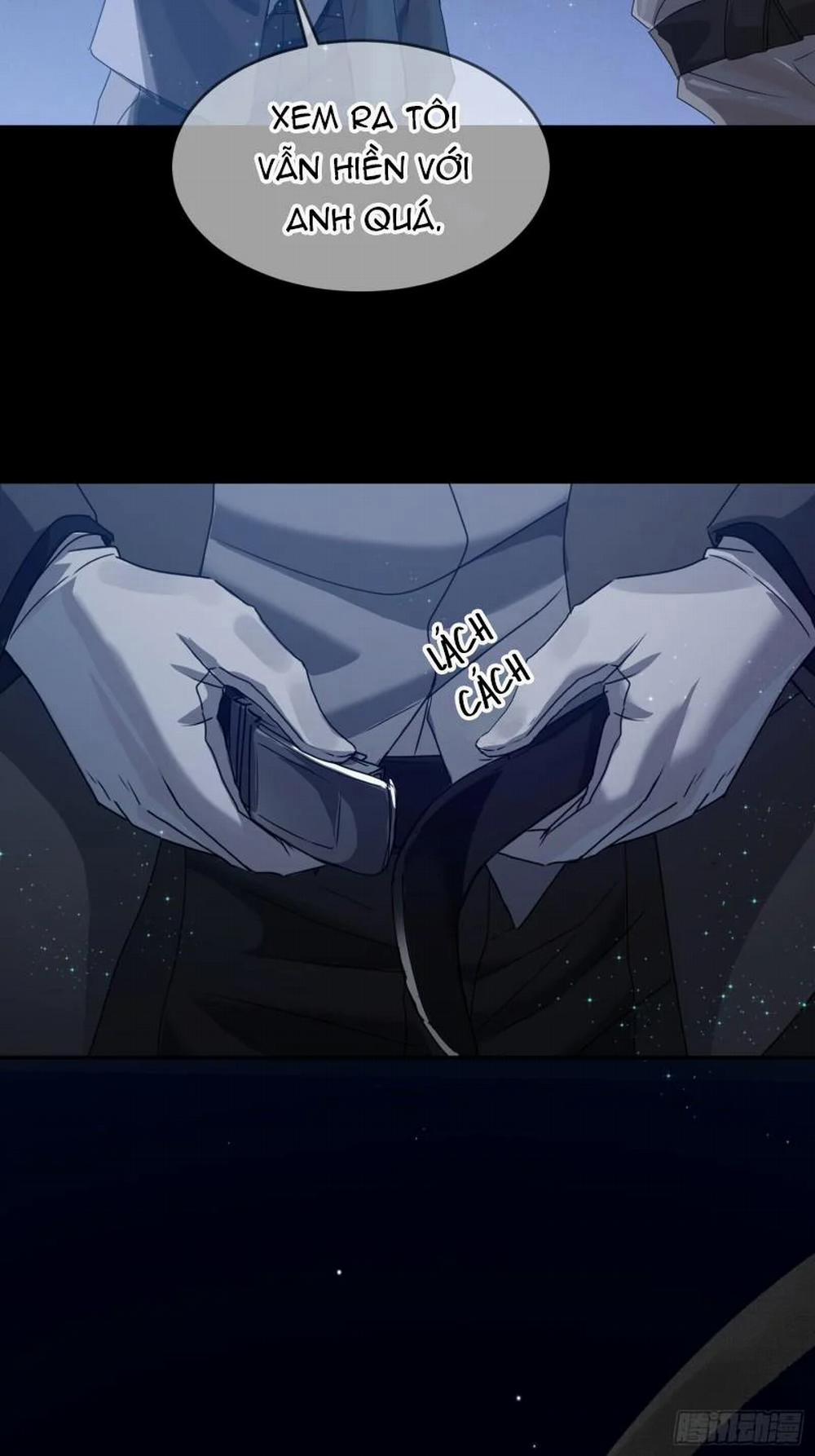 Ỷ Dưới Hiếp Trên 2 trang 23