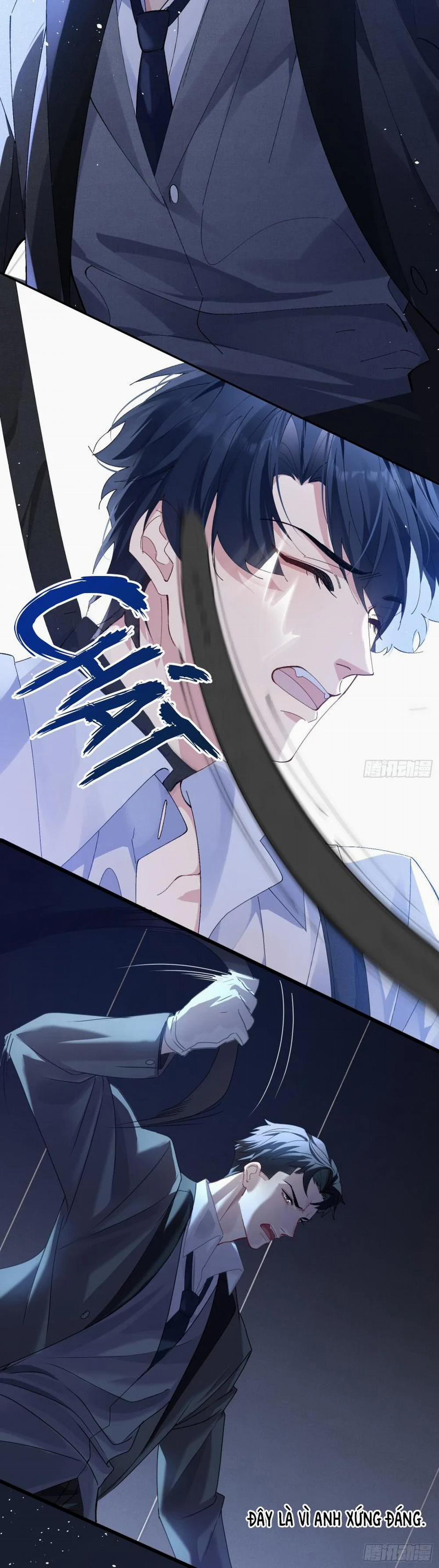 Ỷ Dưới Hiếp Trên 2 trang 25