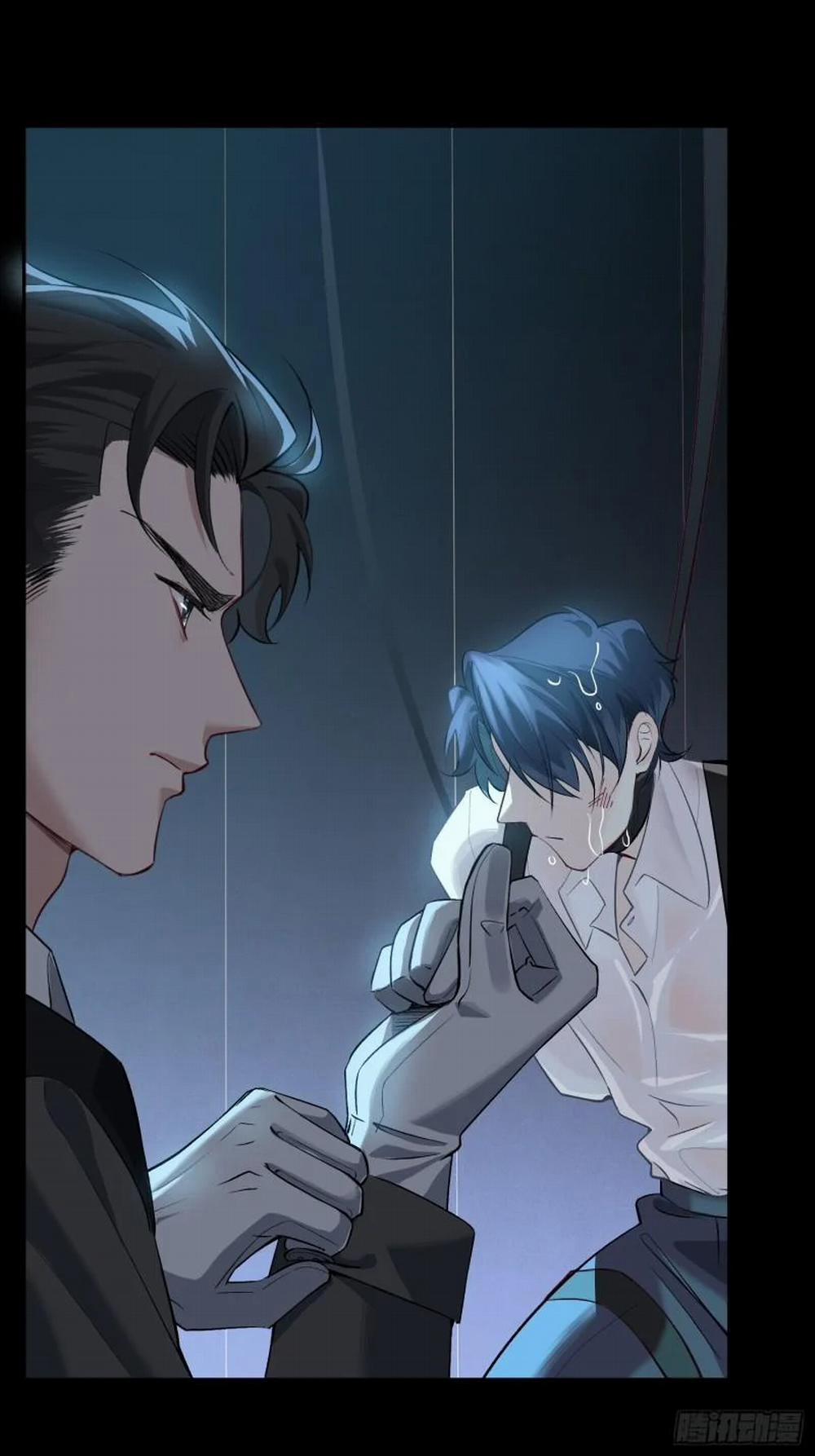 Ỷ Dưới Hiếp Trên 2 trang 29