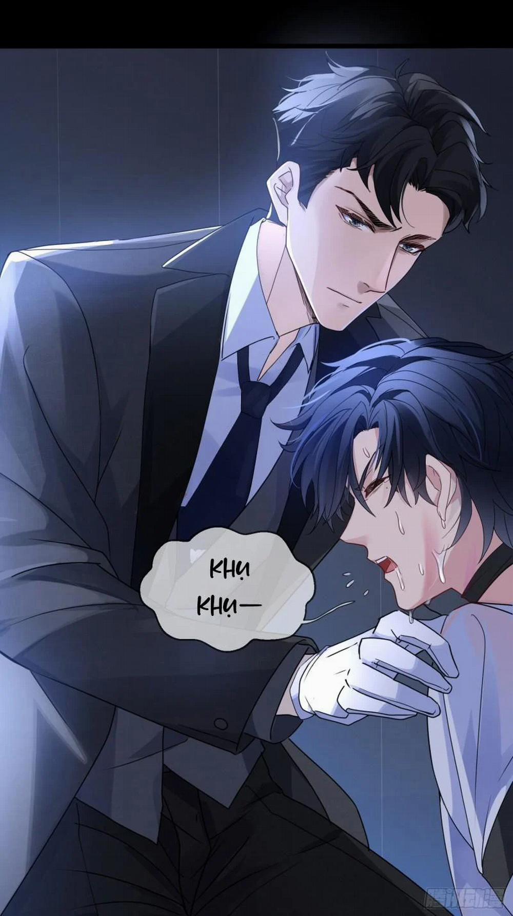 Ỷ Dưới Hiếp Trên 2 trang 31