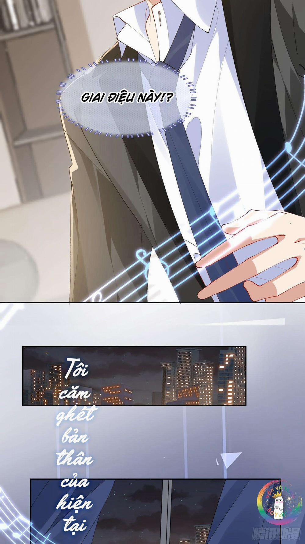 Ỷ Dưới Hiếp Trên 20 trang 11